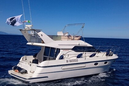 Alquiler Lancha Colvic craft Sun quest Bastia