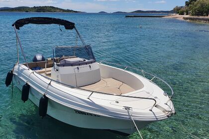 Hire Motorboat Atlantic marine Open 530 Vodice