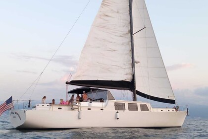 Location Voilier Custom Custom Puerto Vallarta