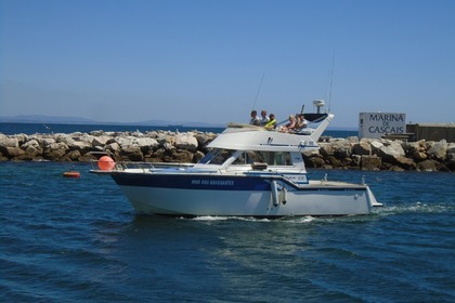 Verhuur Motorboot RODMAN 1100 Cascais