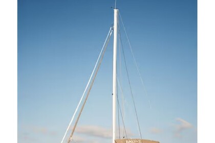 Ενοικίαση Καταμαράν  Bali 4.2 Λευκάδα