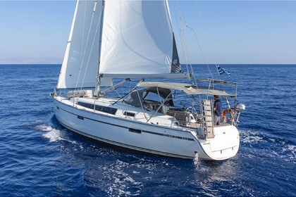 Verhuur Zeilboot  Bavaria 41 Cruiser Lefkada