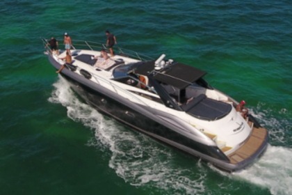 Hire Motor yacht Sunseeker Sunseeker Predator 54 Cancún