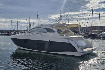 Rental Motorboat Sessa C43 Palamós