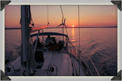 Hire Motorboat Bavaria 42 Vrsar