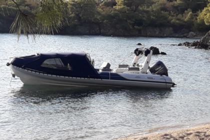 Ενοικίαση Φουσκωτό MARCO MARCO 23 Χαλκιδική