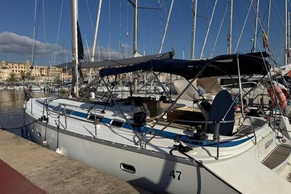 Rental Sailboat Bavaria 47 Ibiza