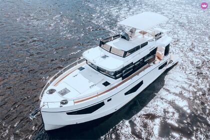 Ενοικίαση Ποταμόπλοιο Cobra Yachts Seamaster 45 Werder
