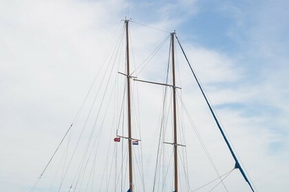 Verhuur Zeiljacht Gulet Kugu 1 Bodrum