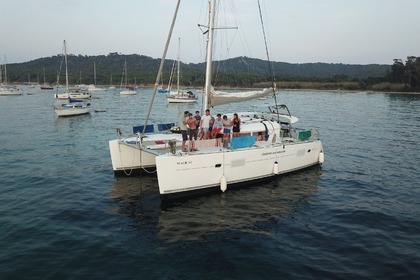Hire Motorboat Beneteau Antares 720 Alaska