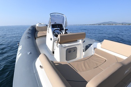 Rental RIB Bwa BWA 22 GTO SPORT Cannigione