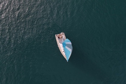 Location Voilier Bavaria 42 Ouistreham