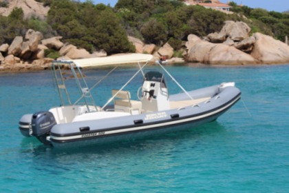 Hire Boat without licence  JOKER BOAT Coaster 600 Arzachena