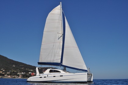 Noleggio Catamarano ROBERTSON and CAINE LEOPARD 42 Milazzo