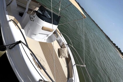 Charter Boat without licence  Tancredi Blumax 19 pro Syracuse