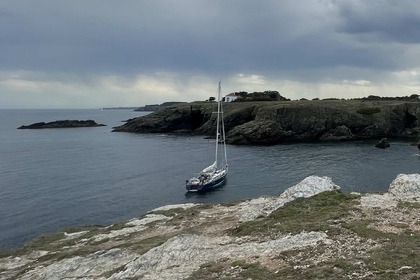 Aluguel Veleiro chantier Meta Modèle unique Lorient