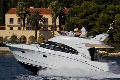 Ενοικίαση Μηχανοκίνητο σκάφος Bénéteau Antares 36 Novalja