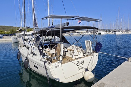 Miete Segelboot Hanse Yachts Hanse 388 Sukošan