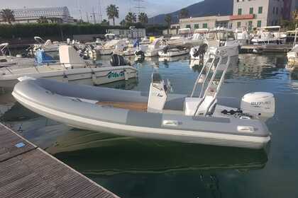 Miete Boot ohne Führerschein  Bsc 9 550 La Spezia