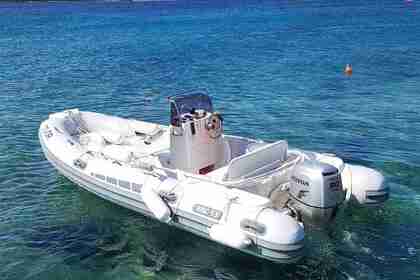 Charter RIB Bsc Bsc 53 Bonifacio