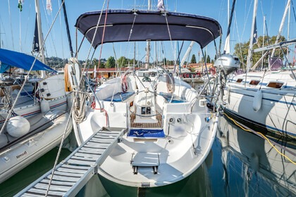 Alquiler Velero Bavaria Yachtbau Bavaria 32 Kontokali