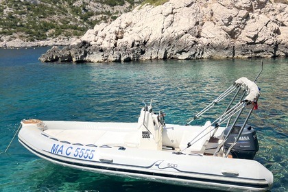 Location Semi-rigide Arimar 500 Sp Marseille