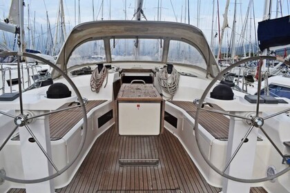 Rental Sailboat Bavaria Cruiser 45 Malta