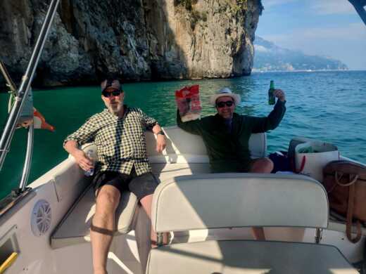 Αμάλφι Without license MARINELLO 650 alt tag text