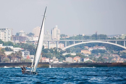 Aluguel Veleiro Cork Cork 1720 Leça da Palmeira