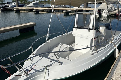 Aluguel Lancha CAP CAMARA Best Boat Vaux-sur-Seine