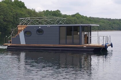 Rental Houseboats Rivo Campi 400 Buchholz in der Nordheide