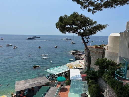 Nápoles Catamaran Lagoon Lagoon 46 alt tag text