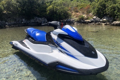 Rental Jet ski Yamaha vx c Trogir