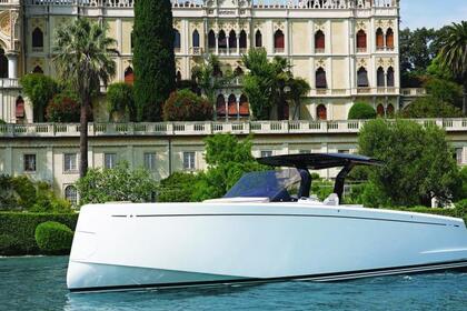 Rental Motorboat Pardo 43 Beaulieu-sur-Mer