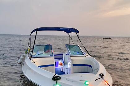 Aluguel Lancha Ventura V195 Confort Manaus