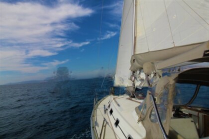 Ενοικίαση Ιστιοπλοϊκό σκάφος Beneteau Cyclades 43.4 Ναύπλιο