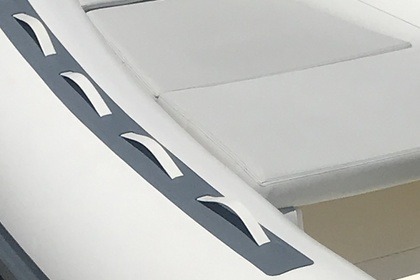 Hire RIB Bwa 550 Sari-Solenzara