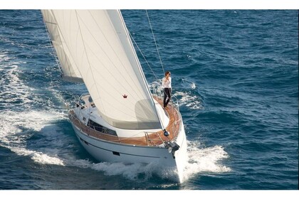 Rental Sailboat  Bavaria 46 Cruiser Skiathos