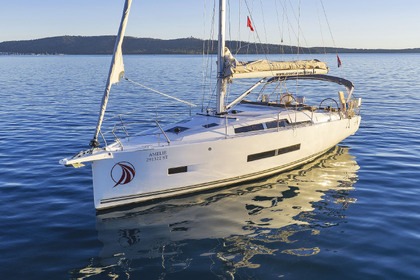 Noleggio Barca a vela Hanse Yachts Hanse 360 Kaštela