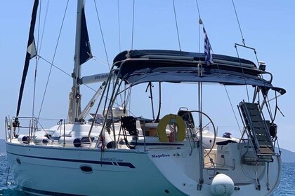 Ενοικίαση Ιστιοπλοϊκό σκάφος Bavaria Cruiser 39 Πρέβεζα