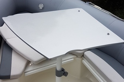 Aluguel Semi Rígido Bombard sun rider Vannes