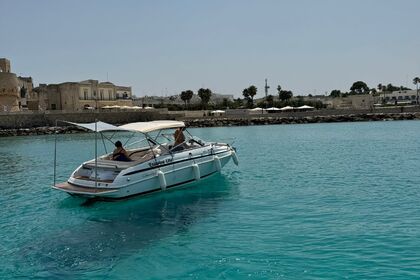 Miete Motorboot Chris Craft Concept ultra Otranto