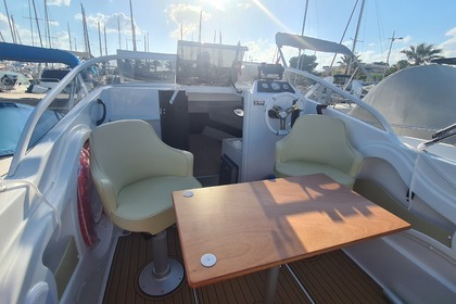 Чартер Моторная яхта Aquabat Cruisers 20 Ницца