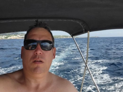 Maiorca Without license Quicksilver 505 alt tag text