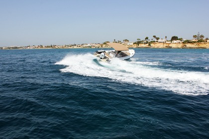 Noleggio Gommone MV Marine MV798 Marzamemi