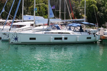 Charter Sailboat Bénéteau Oceanis 46.1 - 4 cab. Dubrovnik