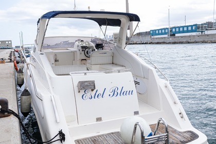 Rental Motorboat Mano Marine 26.50 Badalona
