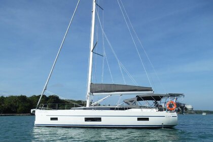 Rental Sailboat Bavaria Bavaria 45 C Thalang District