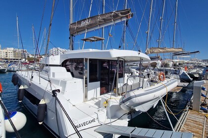 Noleggio Catamarano Bali - Catana CATSPACE Sant Antoni de Portmany