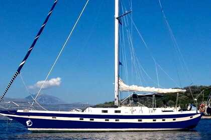 Rental Sailboat Motorsailer Boucanier 58 Gozo